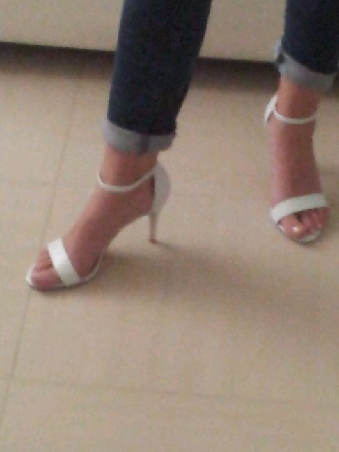 Le mie scarpe :) - 2