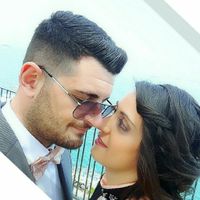 Presentati pubblicando una foto tua e del tuo fm - 1