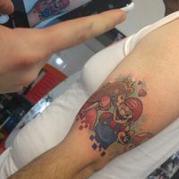 Come si chiama il tuo fm? - 1