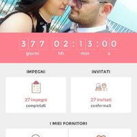 Il countdown di matrimonio.com: quanti giorni mancano? - 1