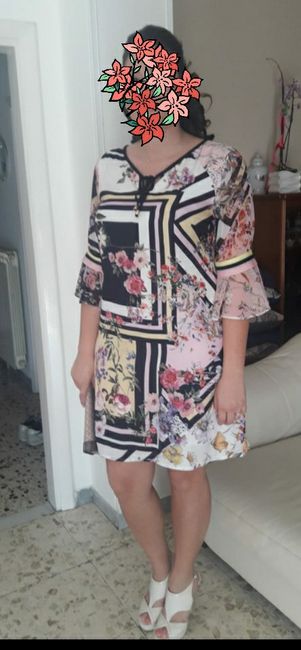 Abito per promessa - 2