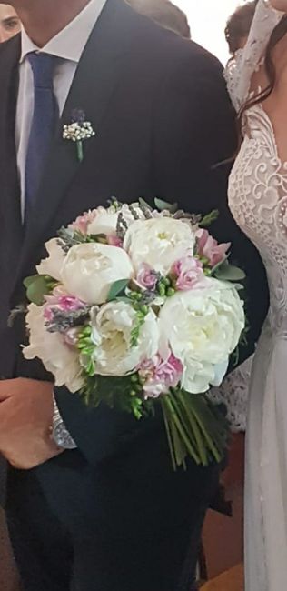 Flowers: come sarà il vostro bouquet? - 1