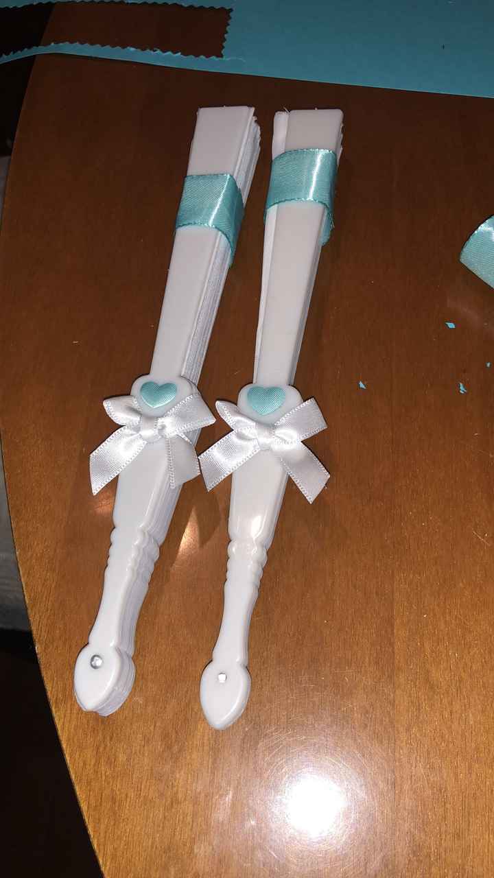 Ventagli ⬇️⬇️ - 1