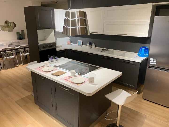 Info cucina Veneta e foto delle vs cucine 🍴 - 1