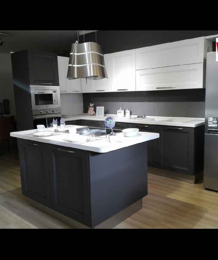 Info cucina Veneta e foto delle vs cucine 🍴 - 2