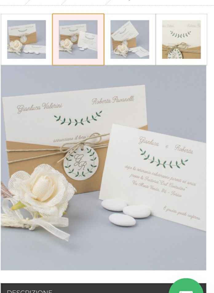 Ancora dubbi partecipazioni - 1