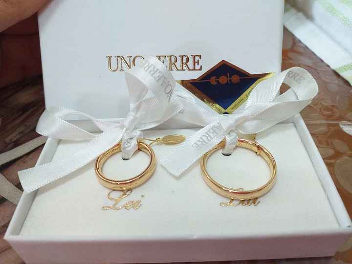 -21 fedi ritirate!! ♥️♥️♥️♥️ - 1