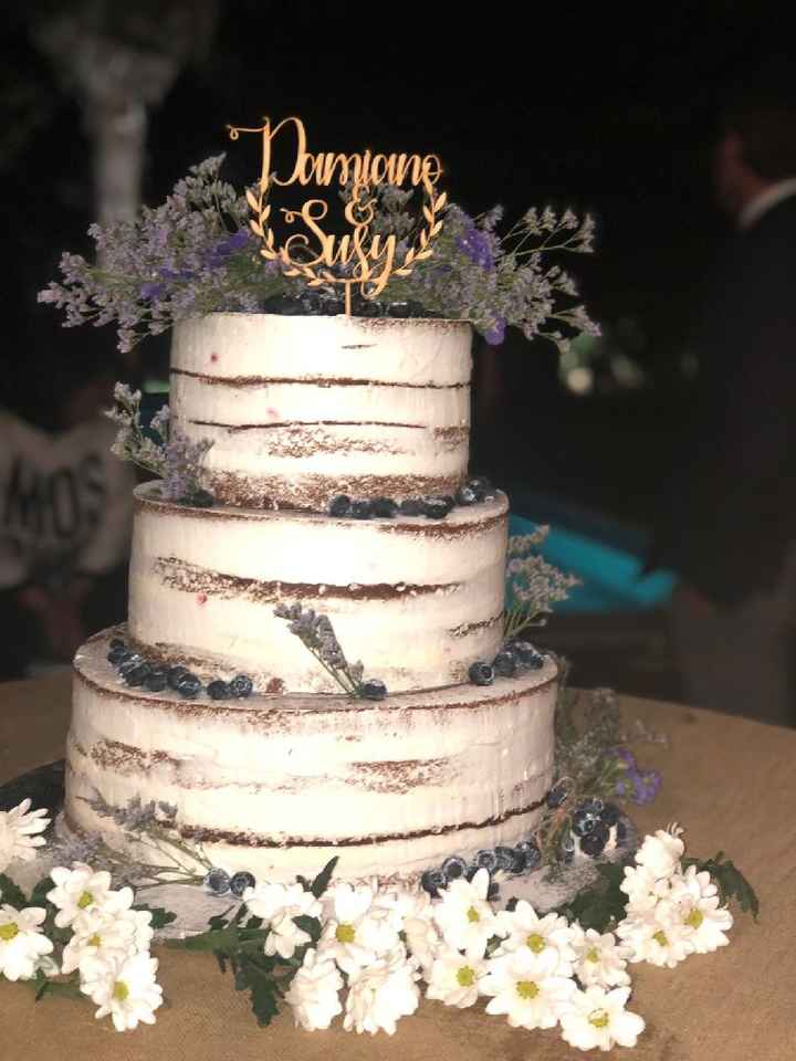 Qualche dritta per un matrimonio rustico 🌱 - 2