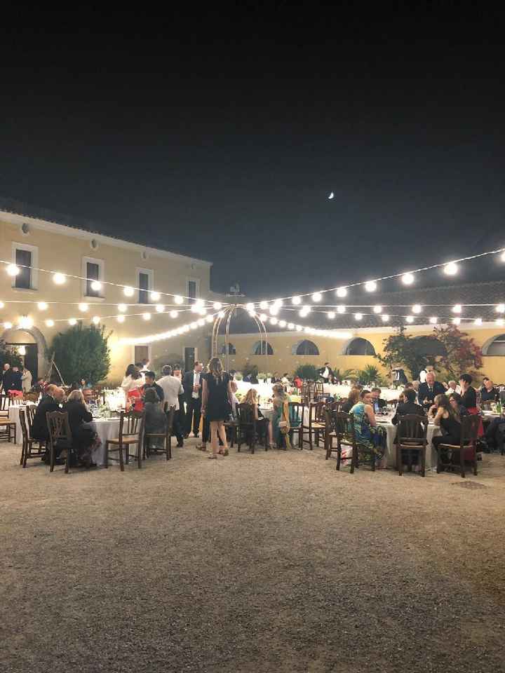 Qualche dritta per un matrimonio rustico 🌱 - 4