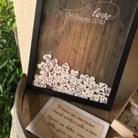 Qualche dritta per un matrimonio rustico 🌱 - 1