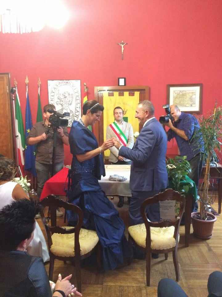 Finalmente il nostro giorno - 1