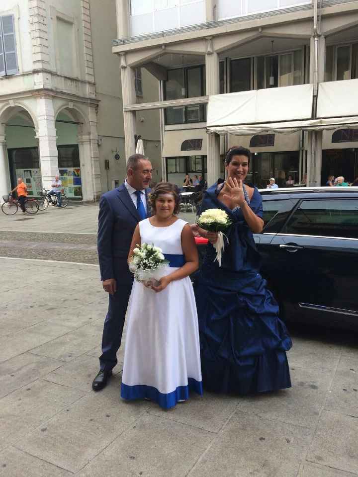 Finalmente il nostro giorno - 5