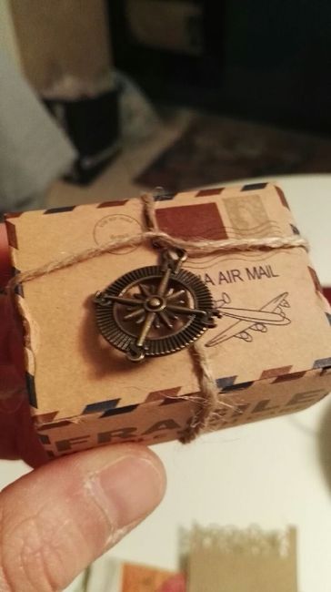 Abbinamento colori - 3