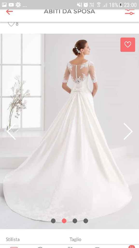 Ecco il mio abito - 2