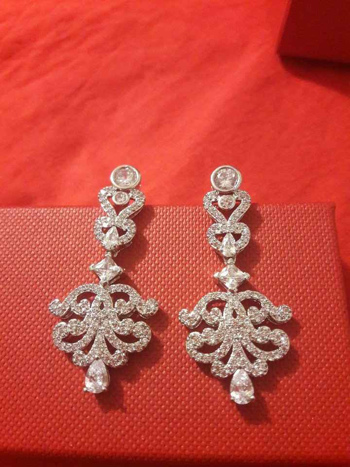 Accessori ..che ne pensate - 1