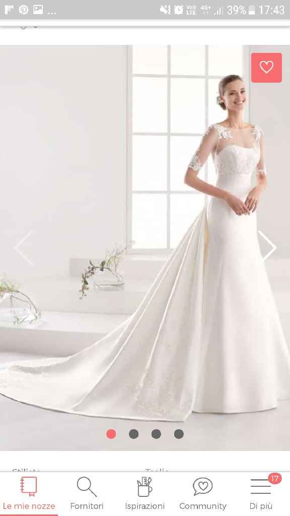 Accessori ..che ne pensate - 1