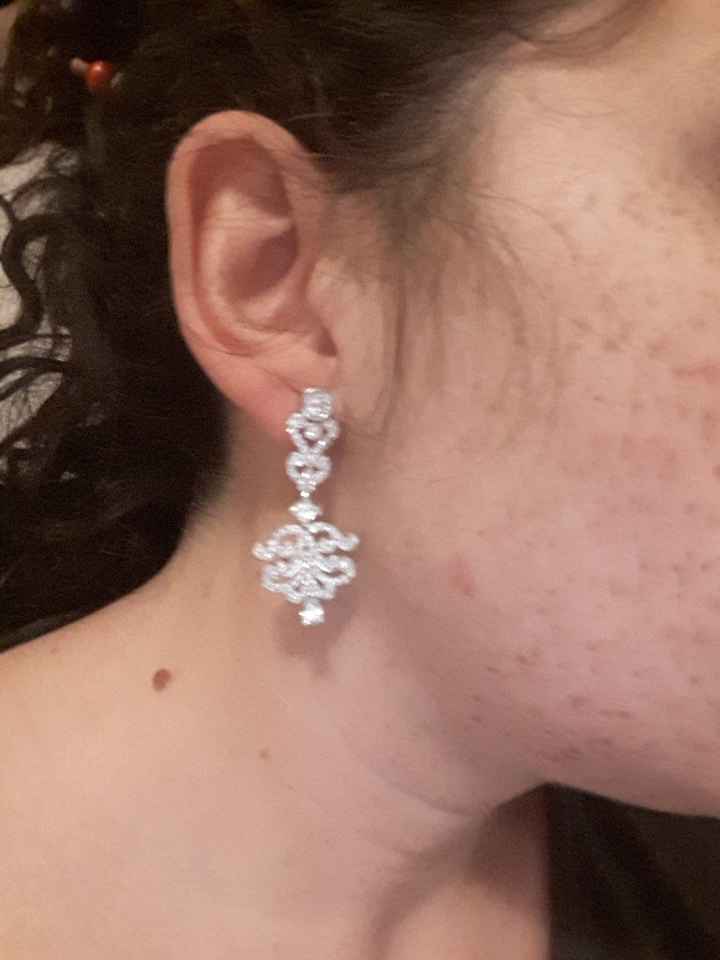 Accessori ..che ne pensate - 1