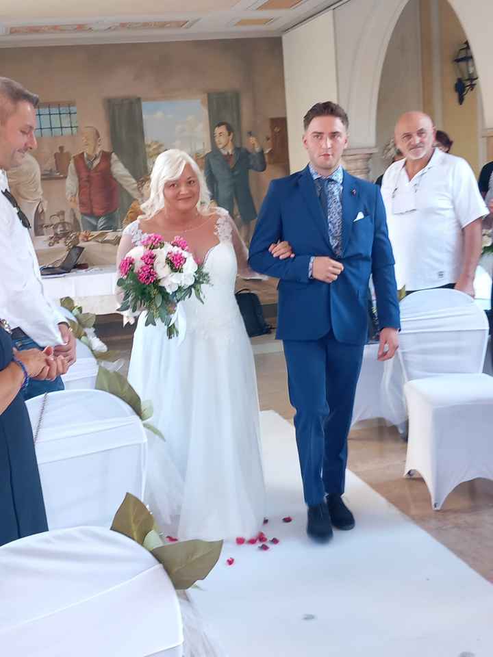 Acquila d oro Matrimonio 7settembte 2024 - 3