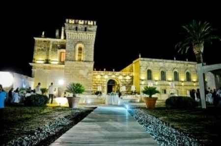 abbazia san lorenzo fasano