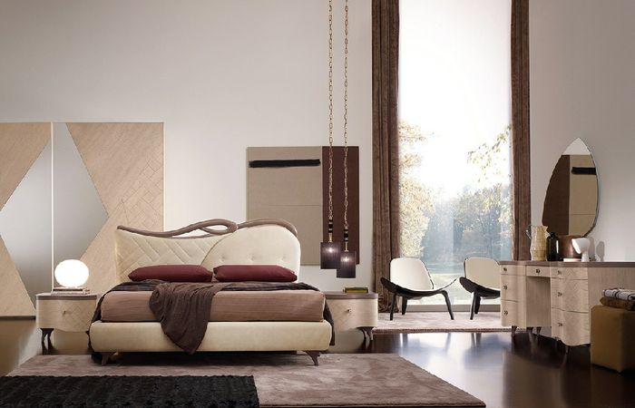 Camera da letto: quanto avete speso? 6