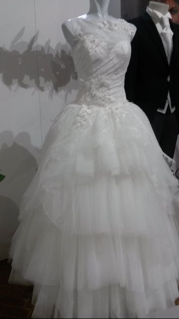 Sposa ciccia? - 2
