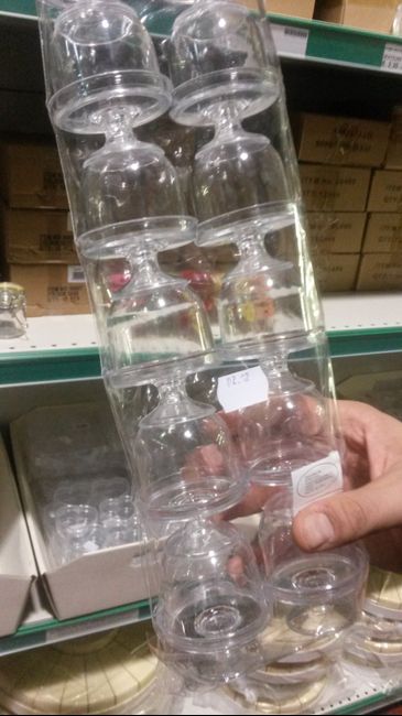 Bomboniere mi piace l'idea ma......... - 1