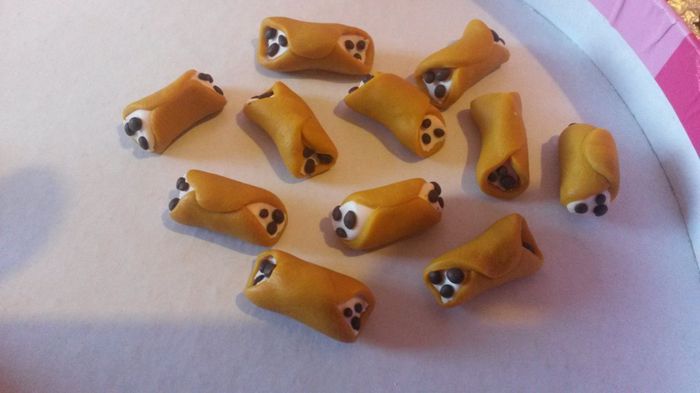 cannoli
