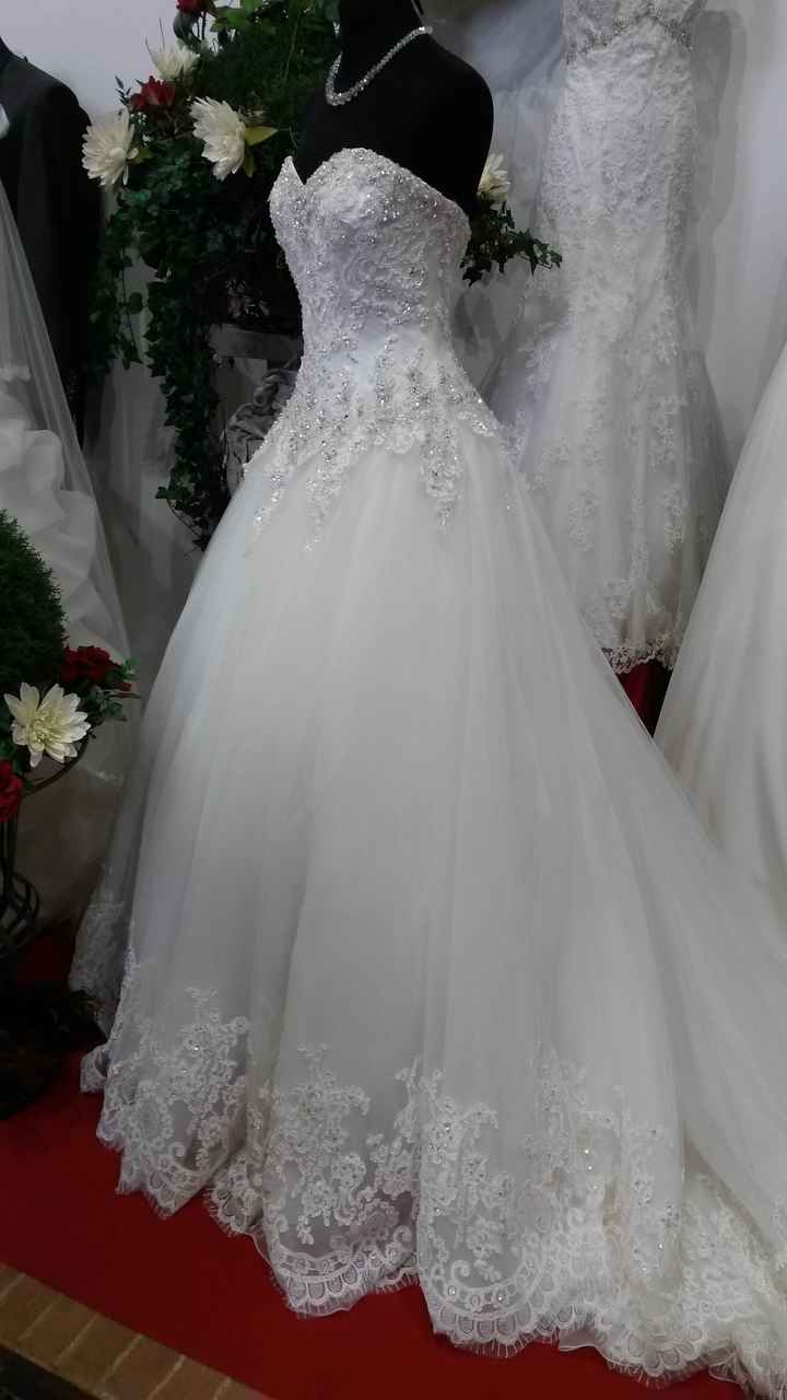 Sposa ciccia? - 3