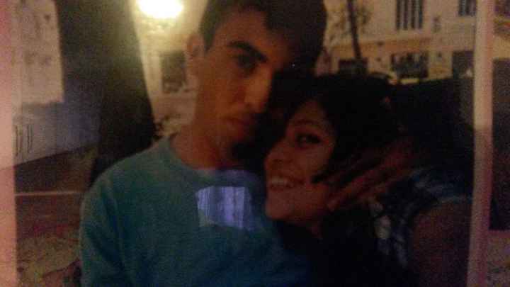 La vostra prima foto insieme - 1