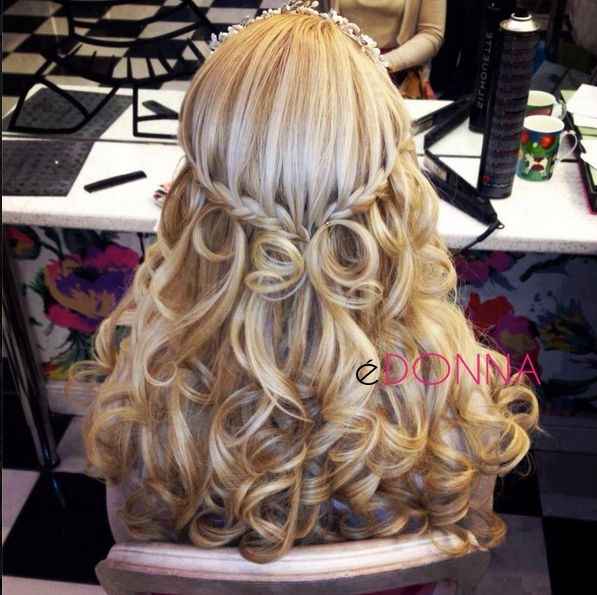 Sos acconciatura! - 1