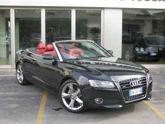 Quale auto scegliere?? vintage, fuoriserie o elegante moderna?? - 1