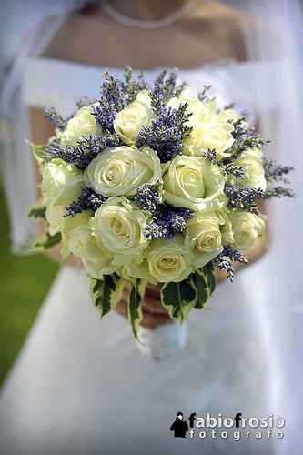 Mi mostrate foto dei vostri bouquet? - 1