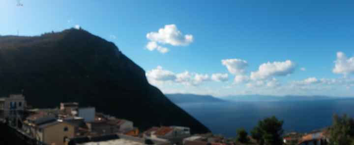 A tutte le "emigrate".... - 2