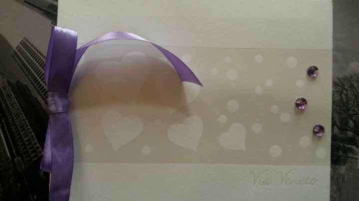 Le mie partecipazioni facevano schifo! - 1