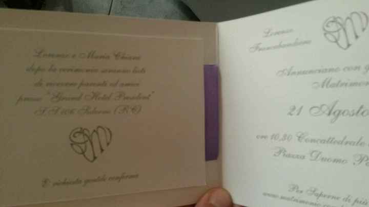 Le mie partecipazioni facevano schifo! - 2