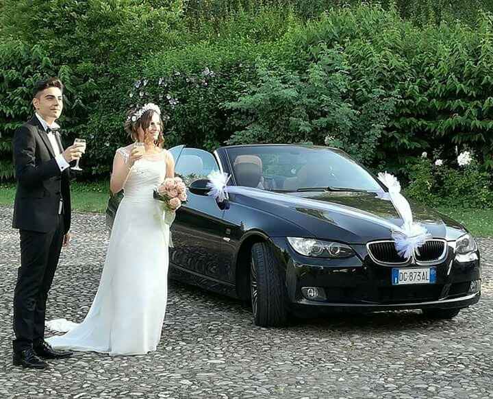 Finalmente sposi! - 3