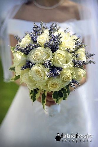 Il matrimonio dei miei sogni - il bouquet - 1
