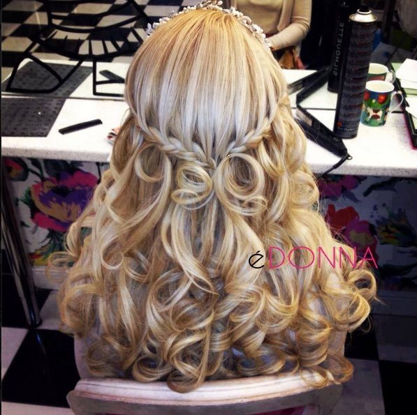 acconciatura opzione