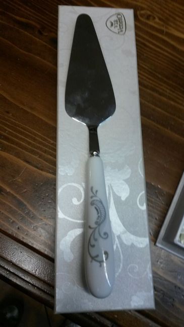 Bomboniere utili - 1