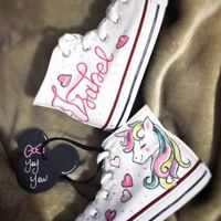 Converse mamma e figlia 💕 - 1