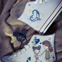 Converse mamma e figlia 💕 - 2