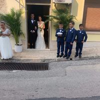 Il mio matrimonio dall'australia all'italia - 2