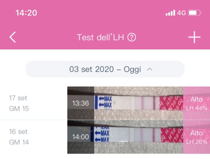 Chi non le aspetta per ottobre 2020 🍀❤️🍀❤️🍀❤️🍀❤️🍀❤️🍀❤️🍀 - 1