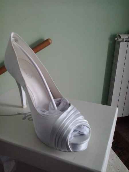 Ho acquistato le mie scarpe *.* - 1