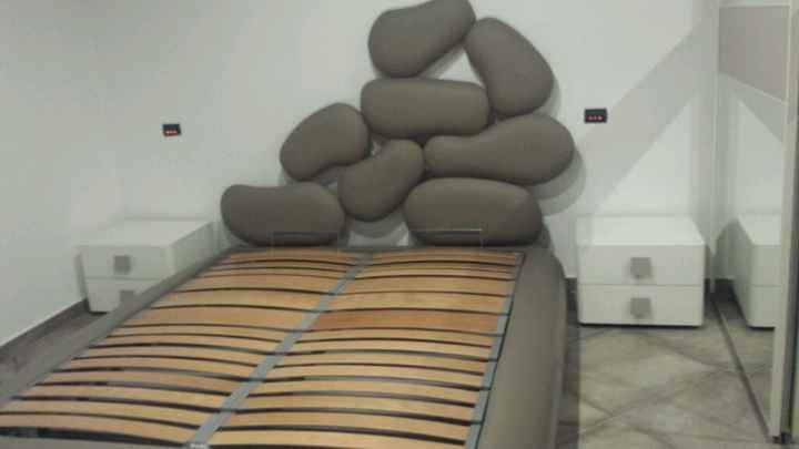 Foto delle vostre camere da letto - 1