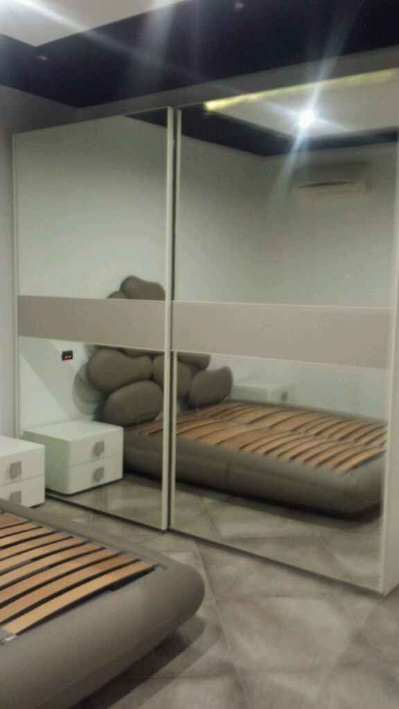 Foto delle vostre camere da letto - 2