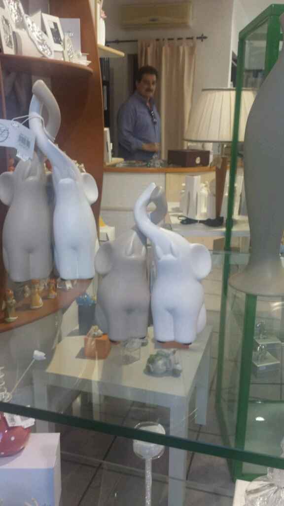 Bomboniere, che odio!!! - 1