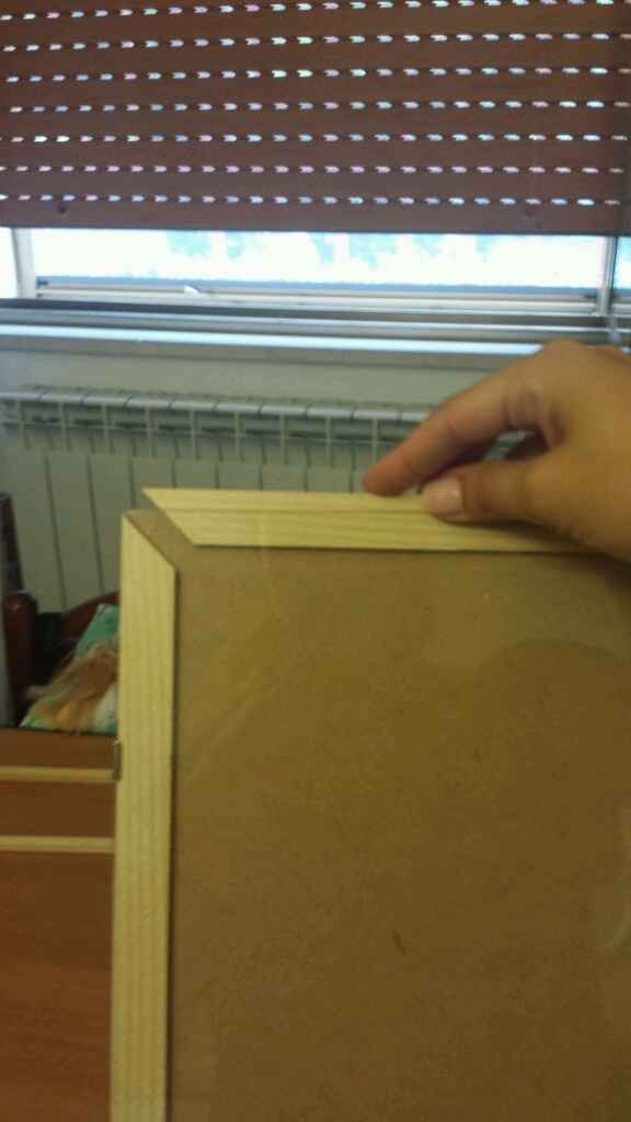 Guestbook cuori legno condivisione ed aiuto - 3