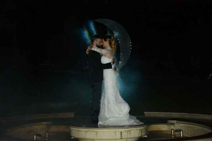 È arrivato anche per noi..eccomi sposata - 1