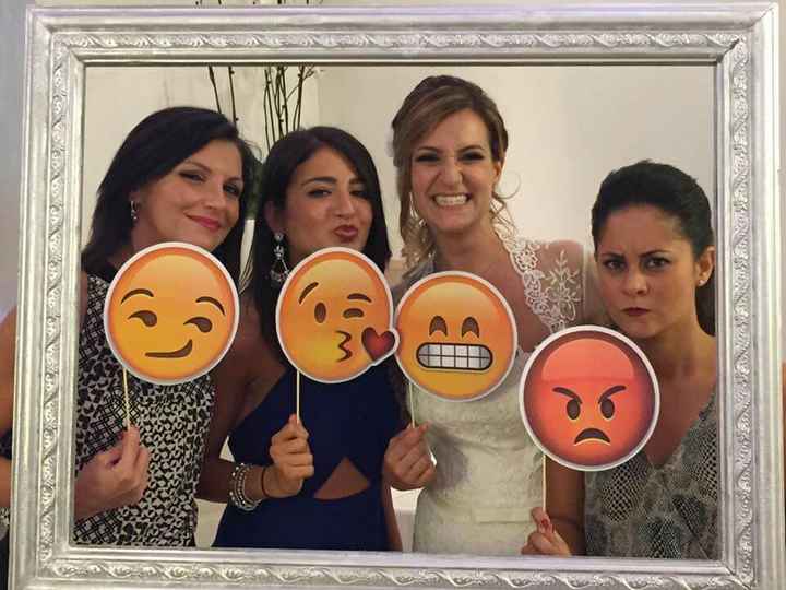 Misure cornice photo booth - 2